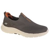 Skechers muške tenisice go walk 6 216202-tpe Cijene