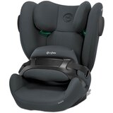 Cybex Silver® PALLAS Auto sedište B3 I-SIZE Cobblestone Grey, Tamnosivo Cene