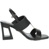 Laura Biagiotti Sandali & Odprti čevlji 8524 Črna | Shoptok.si