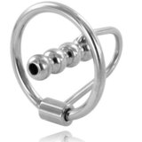 Metal Hard METALHARD COCK AND GLANS RINGS STEEL Cene