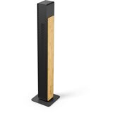 Stadler_Form Ventilator NICK BAMBOO Črn | Shoptok.si