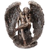 Signes Grimalt Kipci in figurice Lucifer - Padli Angel Pozlačena | Shoptok.si