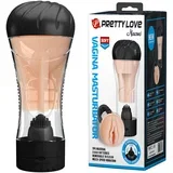 Vibrirajuci lampa masturbator naomi