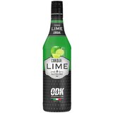 ODK CORDIAL LIME 750ML PET Cijene