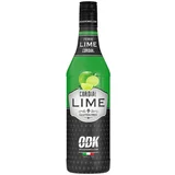 CORDIAL LIME 750ML PET