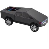  zvučnik bluetooth WS-580 auto crni Cene