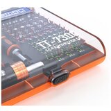 Toman Set alata, precizni odvijači, 73 kom - TT-7300 | shoptok.hr