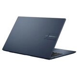 Asus Laptop VivoBook 15 X1504VA-BQ883W 15.6 FHD/i7-150U/16GB/NVMe 512GB/Backlit/Win 11 home | ePonuda.com