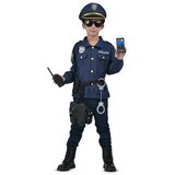  Svečana odjeća za djecu My Other Me Policija | shoptok.hr