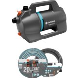 Gardena vrtna pumpa 4100 Silent Set u