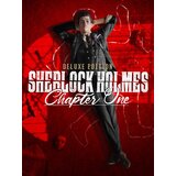 sherlock holmes: chapter one deluxe edition (pc) steam key global  sherlock holmes: chapter one deluxe edition (pc) steam key global Slike