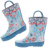 Stephen Joseph škornji za dež BEE SJ-8801-13 D blue 24 | Shoptok.si