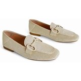 Resti Perforated women's moccasins Laamba | Shoptok.si