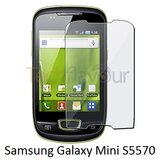  Zaščitna folija ScreenGuard za Samsung Galaxy Mini S5570 | Shoptok.si