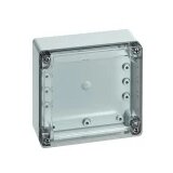 Spelsberg TG ABS 1212-6-to-Instalacijsko kućište, ABS, svijetlo sivo (RAL 7035), Cijene