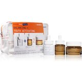 Korres Black Pine Primus Set poklon set za lice Cijene