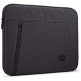 Case Logic Torba Huxton Sleeve 14", crna (HUXS214 BLACK), (21630717) Cene