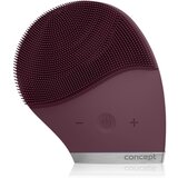 Copen Sonivibe SK9101 čistilna krtačka za obraz Burgundy 1 kos u
