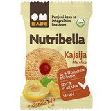 Om Made Keks Nutribella VP kajsija Cene