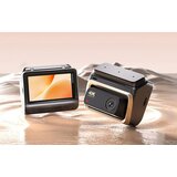 DDPAI Z60 Pro 2026 avto kamera 4K z GPS-om in zadnjo kamero | Shoptok.si