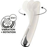 Satisfyer Spinning G-Spot 1 Beige | shoptok.hr