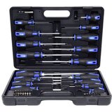 Ks Tools 39-delni set odvijača i bitova Ergotorque plus 159.0100 Cene