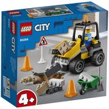 Lego Utovarivač za radove na cesti, City | Eponuda.ba