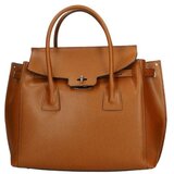 Gave lux Ženska koŽna torba glx22770523fbg/ braon | Eponuda.com