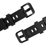 TECH-PROTECT ARMOR TRAK ZA XIAOMI SMART BAND 8 8 NFC ČRN, (22069418) | Shoptok.si