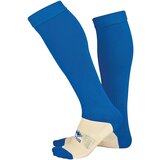 Errea Športne nogavice Calza Con Piede Pl Adulto Poliestere Modra | Shoptok.si