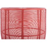 Leitmotiv Metalni okrugao pomoćni stol ø 30,5 cm Cuerda Tambor – | shoptok.hr