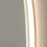 Brilagi -LED ogledalo za kupatilo BERNATE LED/19W/230V prečnika 60 cm IP44 CRI 90 prigušiva + CCT | Eponuda.com