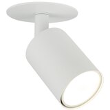 Ugradno spot svetlo NEX 1xGU10/10W/230V belo | Eponuda.com