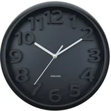Karlsson Zidni sat ø 33,5 cm Elevated Classic Numbers –