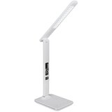 Stolna LED svjetiljka (7 W, D x Š x V: 55 x 14 x 59 cm, Bijele boje, Hladna bijela) | shoptok.hr