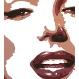  Ručno slikane slike na platnu pop art marilyn monroe | ePonuda.com