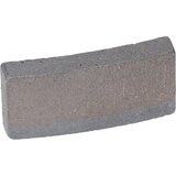 Bosch Segmenti za Bosch dijamantsku krunu Standard for Concrete 200mm - pakovanje 12 komada (2608601756) | Eponuda.com