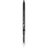Flormar Extreme Tattoo Brow Powder Pencil dugotrajna olovka za obrve s puder efektom nijansa 002 Medium Brown 1.2 g Cijene