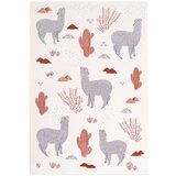 Nattiot Krem dječji tepih 120x170 cm Andina by Mon Petit Art – | shoptok.hr