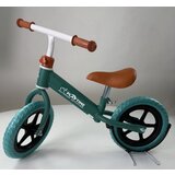 Balance Bike Model 750 zeleni | ePonuda.com