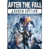 Steam after the fall - launch edition [vr] (pc) key global | Eponuda.com