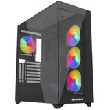 DSC računar ryzen 7 5700/16GB/M.2 1TB/RTX 5060 8GB/700W Cene