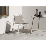 Blomus Sivi vrtni jastuk za sjedenje 38,5x66 cm Yua – | shoptok.hr