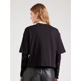 Armani Exchange Majica črna | Shoptok.si