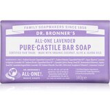DR. BRONNER'S Lavender trdo milo 140 g Cene