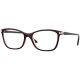 Vogue VO5378 2907 M (51) Rjava/Kristalna | Shoptok.si