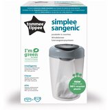 Sangenic koš za pelene Simplee 87003103 | shoptok.hr