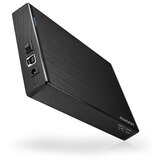 Axagon EE35-XA3 USB3.0 - SATA 3.5" HDD ladica za disk Cijene