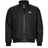 Ea7 Emporio Armani Jakne 6LPB27 Črna | Shoptok.si
