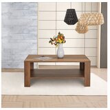 Hanah home Club sto Shp-695-Oo-1, 110x42x65 cm, Boja hrasta | Eponuda.ba